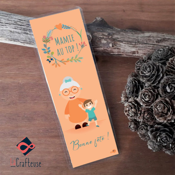 Cadeau Pour Mamie,Cadeau Mamie Noel,Cadeau Grand Parent,Marque Page Mamie,Cadeau Pour Grand Mere,Cadeau Fete Des Grand Mere,Cadeau Fête Des Grand Mère,Cadeau Fete Mamie,Cadeau Fete Des Grands Peres
