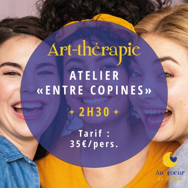 atelier entre copines-05 atelier art therapie en copines