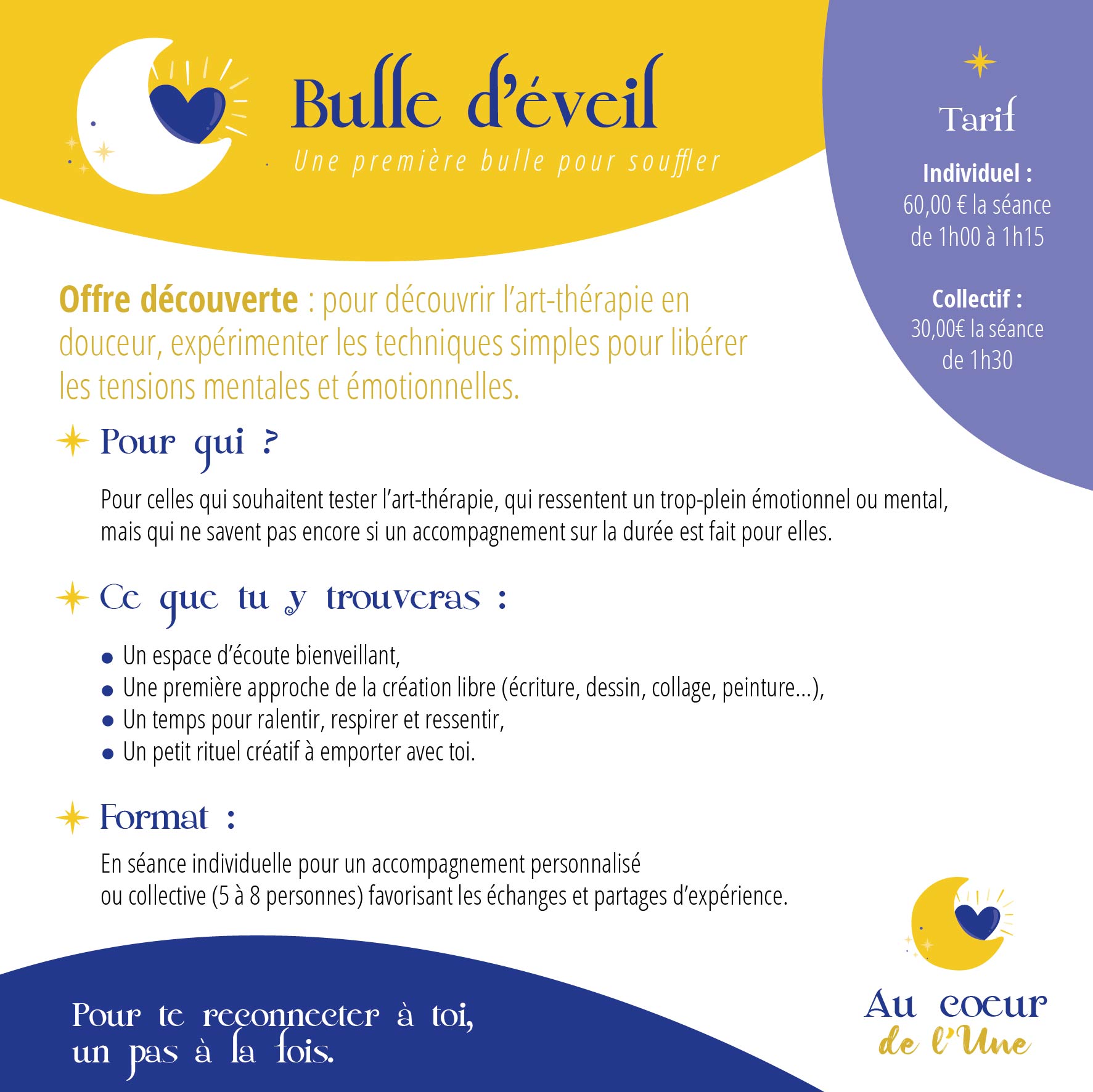 bulle d'eveil art therapie bulle d'eveil art therapie