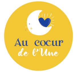 logo au coeur de lune FB logo au coeur de l'une art therapie bilieu