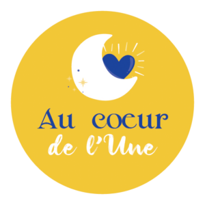 logo au coeur de lune FB logo au coeur de l'une art therapie bilieu