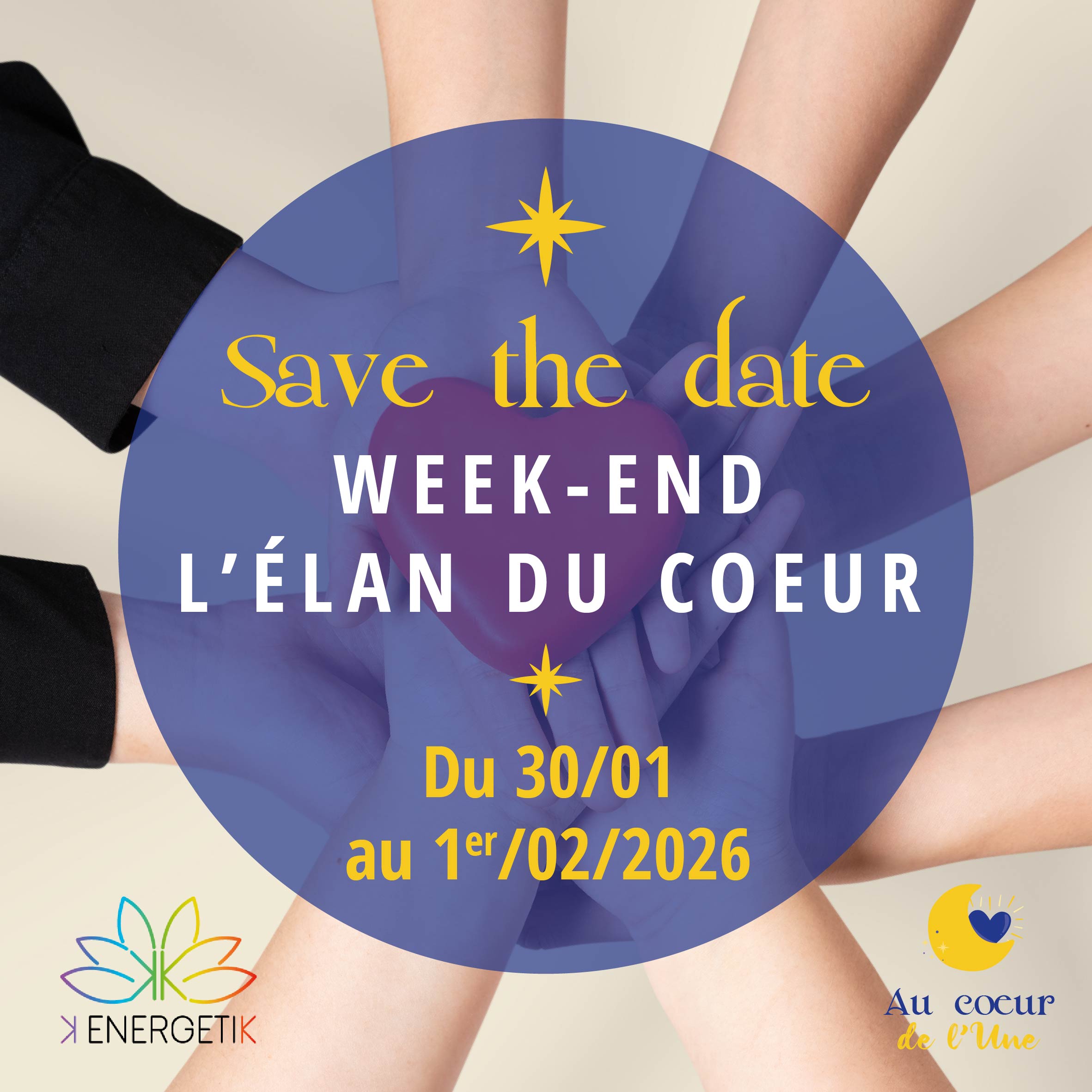 week end bien etre art therapie handpan entre femmes