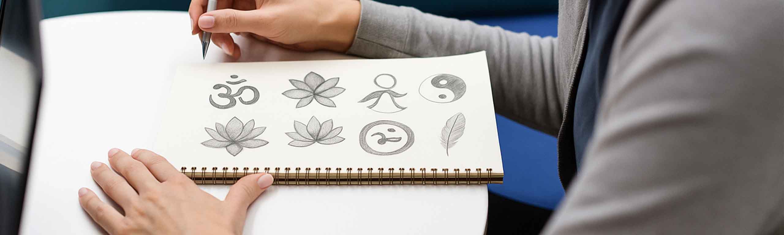 graphiste accompagnement therapeute