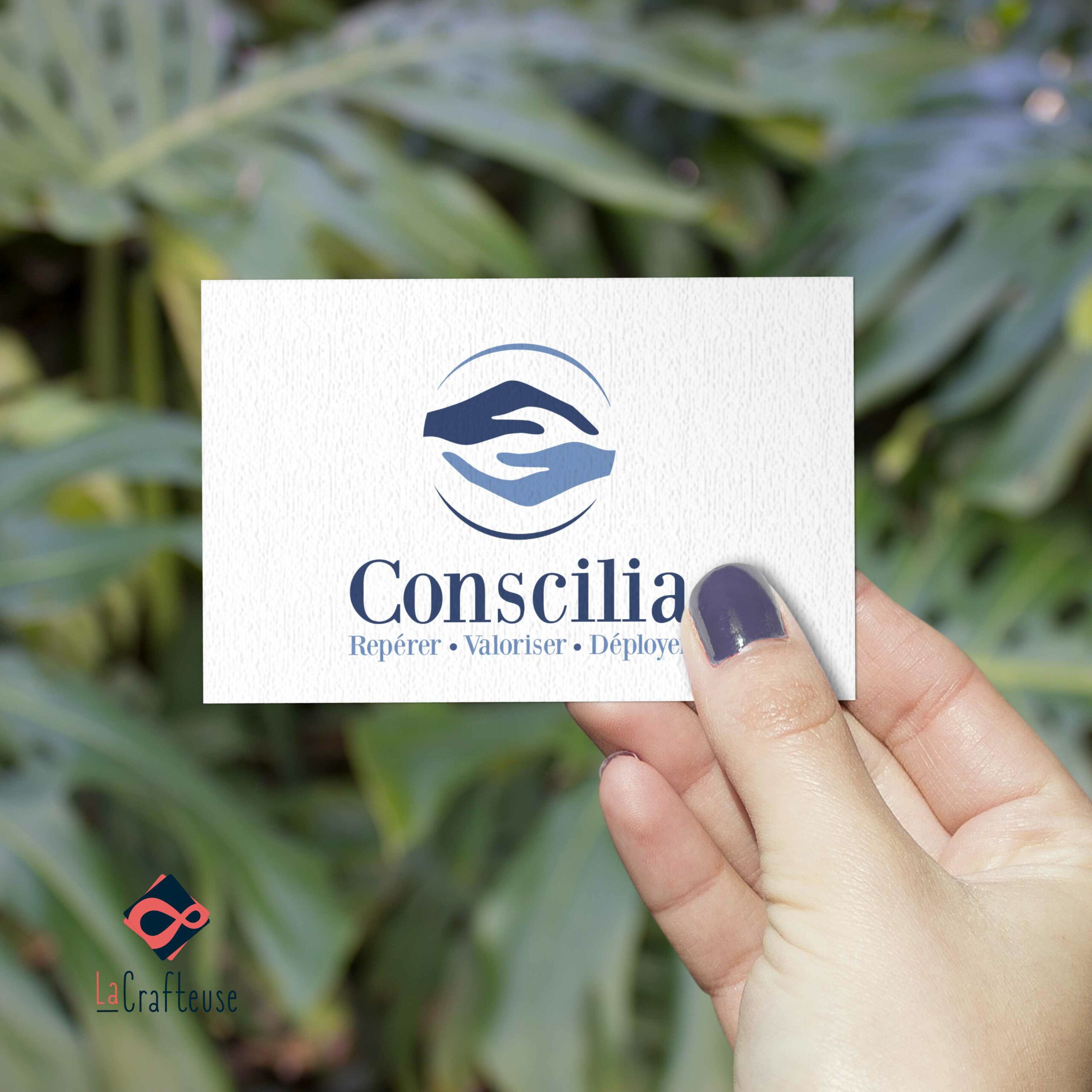 logo CONSCILIA
